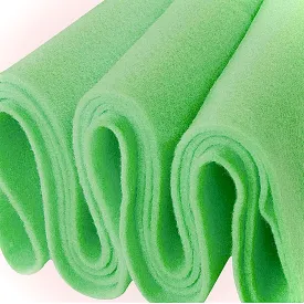 Acrylic Felt Crafting Fabric | Mint