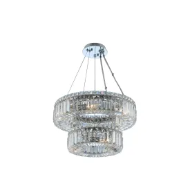 Allegri Nine Light Pendant