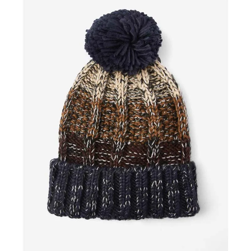 Barbour Harlow Mens Beanie - Autumn Dress