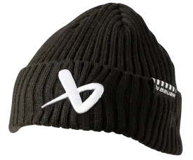 Bauer Fisherman Beanie Adult