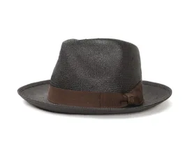 Brixton - Presley Fedora, Black