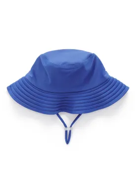 Broad Brim Hat - Atlantic