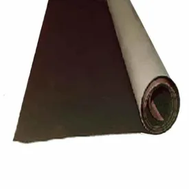 Brown Adhesive Felt