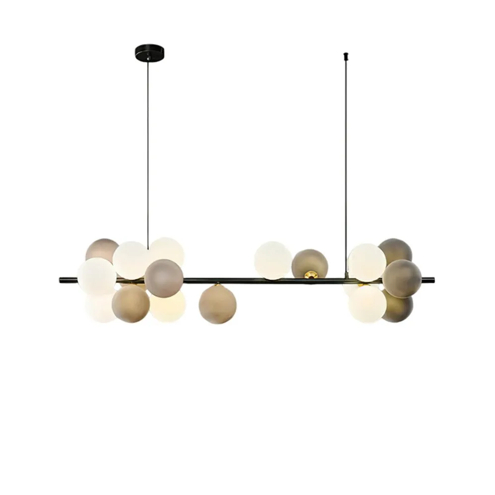 Bubble Holly Island Pendant Lamp