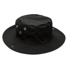 Classy Men Wide Brim Sun Hat - 11 Colors