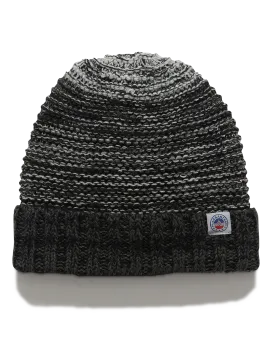 F&A CLASSIC SHERPA-LINED BEANIE