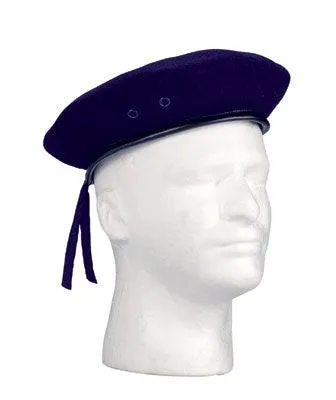 G.I. Style Beret