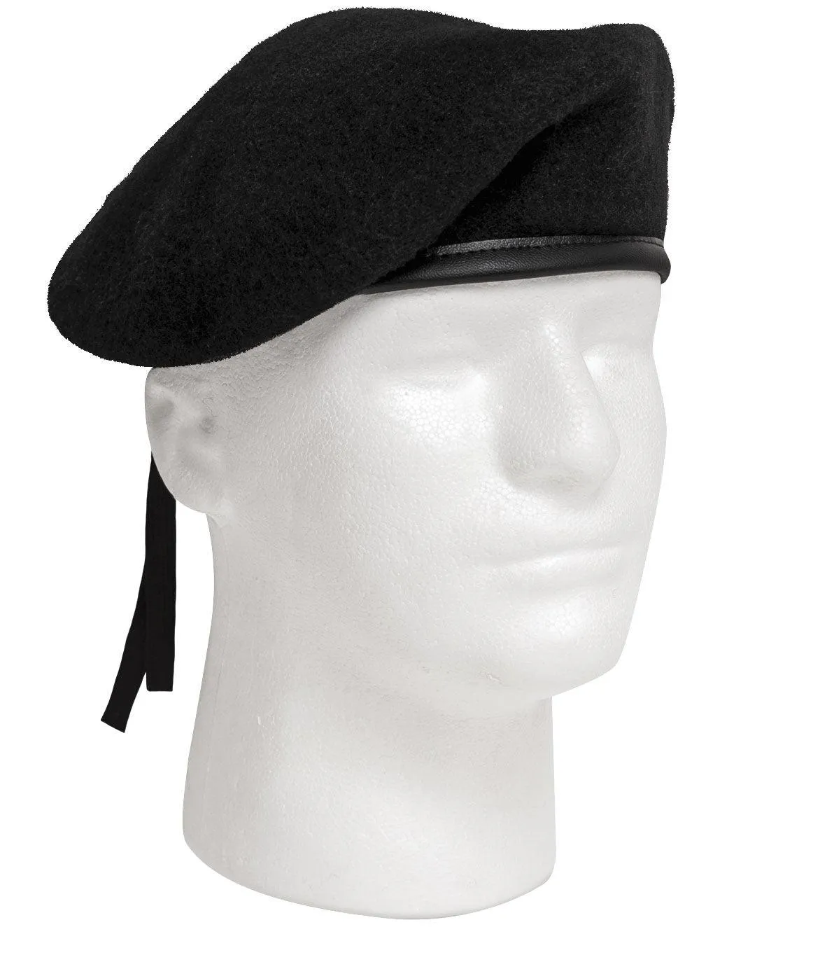 G.I. Style Beret