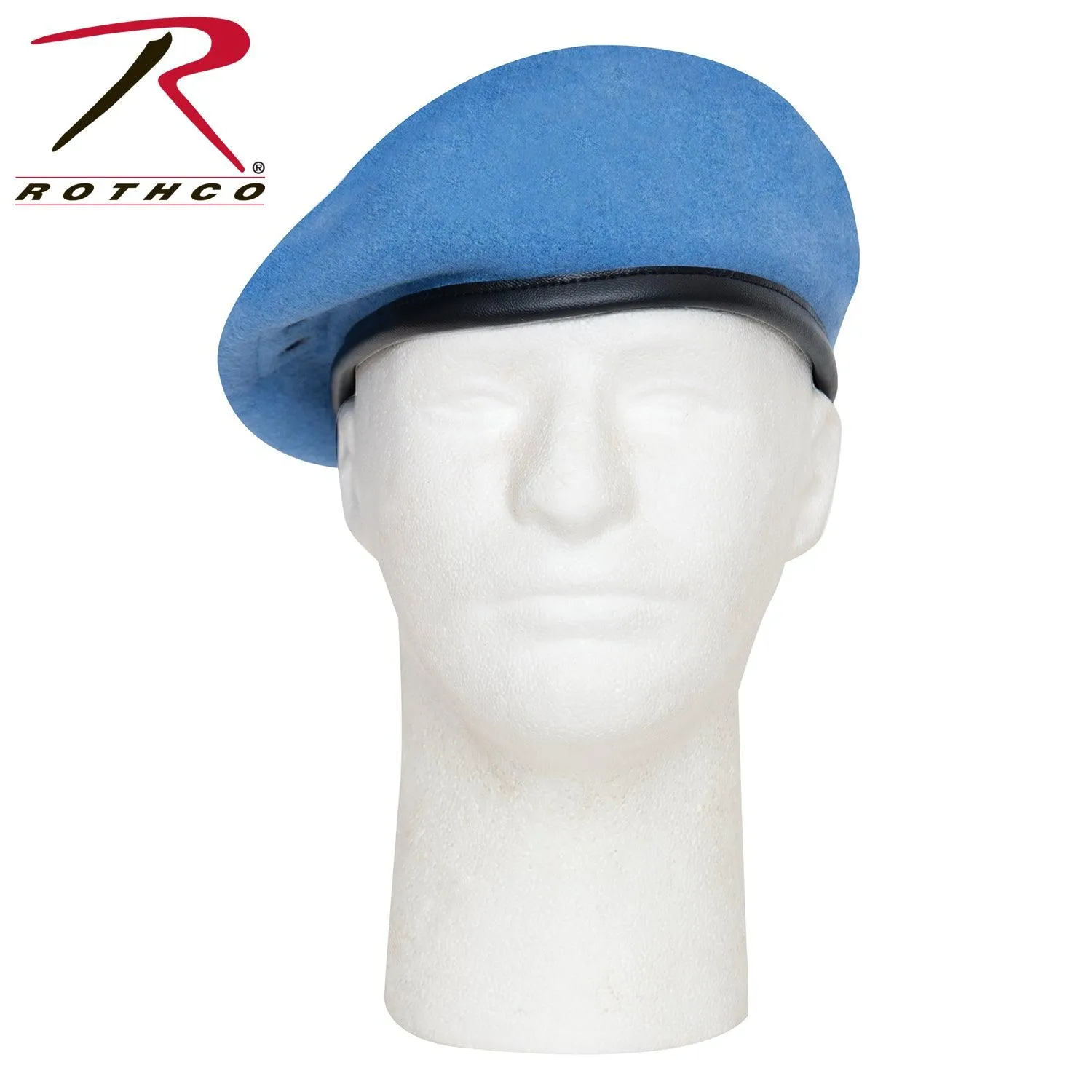 G.I. Style Beret