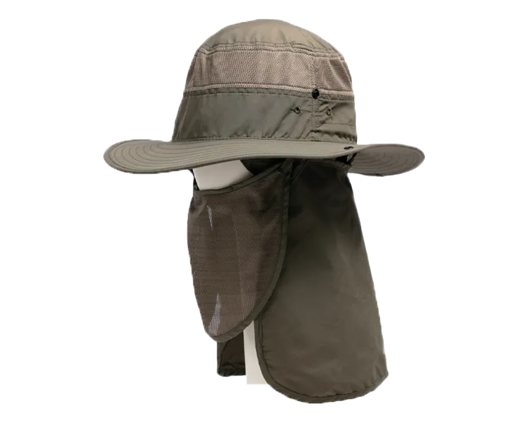 Henschel Hat Company | Wellston Outdoor Booney Hat