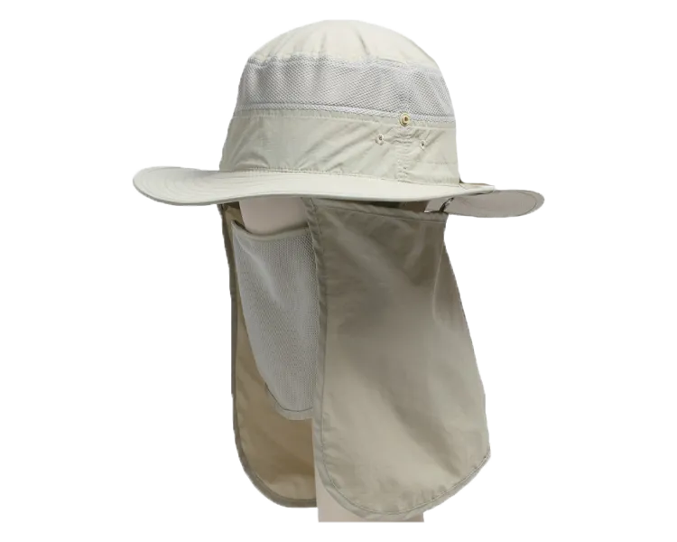 Henschel Hat Company | Wellston Outdoor Booney Hat