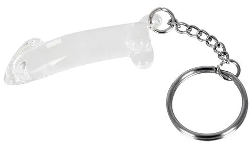 Keyring "Penis"