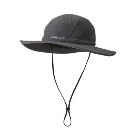 Patagonia Quandary Brimmer Hat - Forge Grey