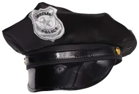 Police Hat