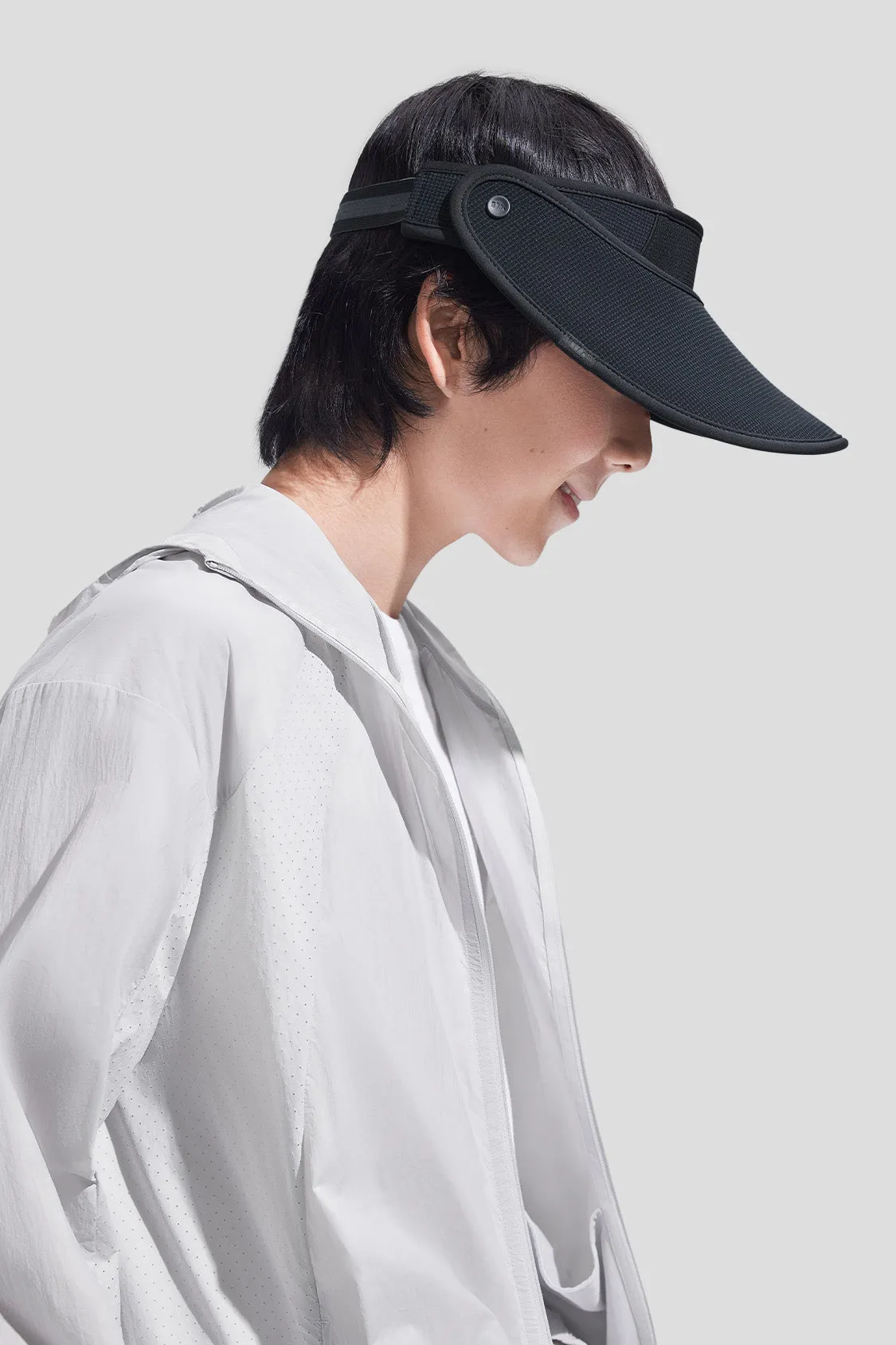 Skyline S24 -  Unisex Sun Visor Hat UPF50 