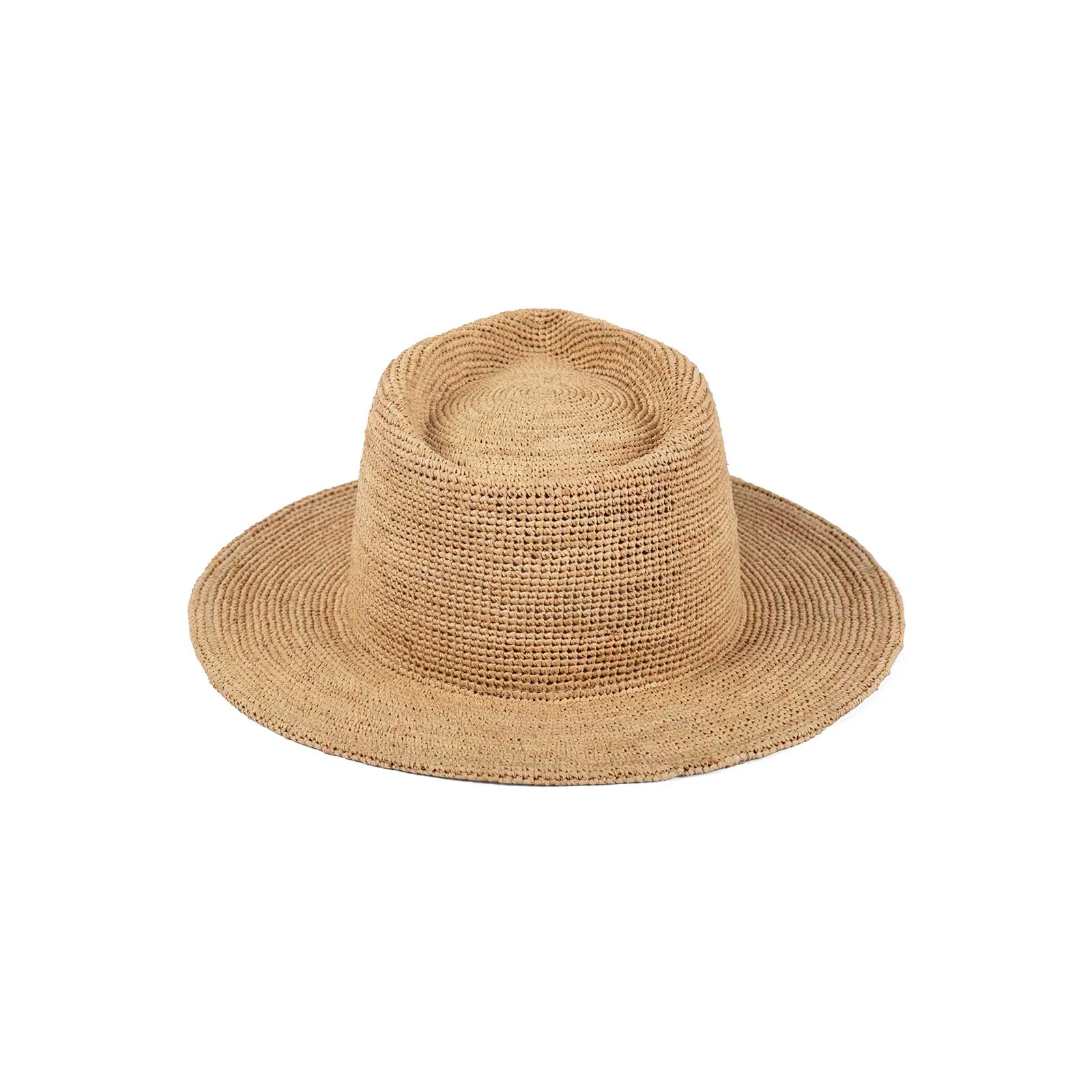 The Inca Fedora