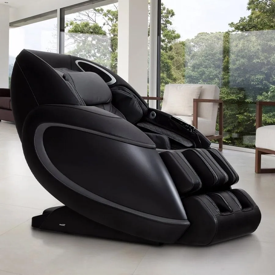 Titan Premium Fleetwood II Massage Chair